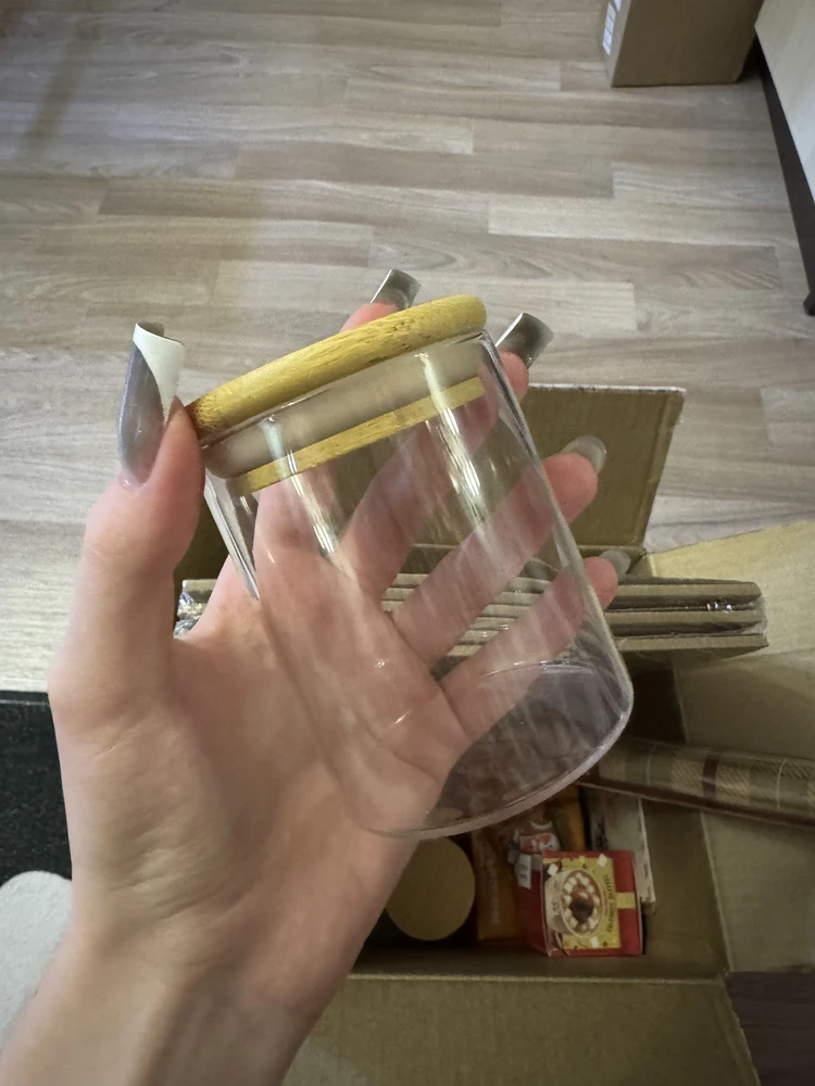 Фото покупателя