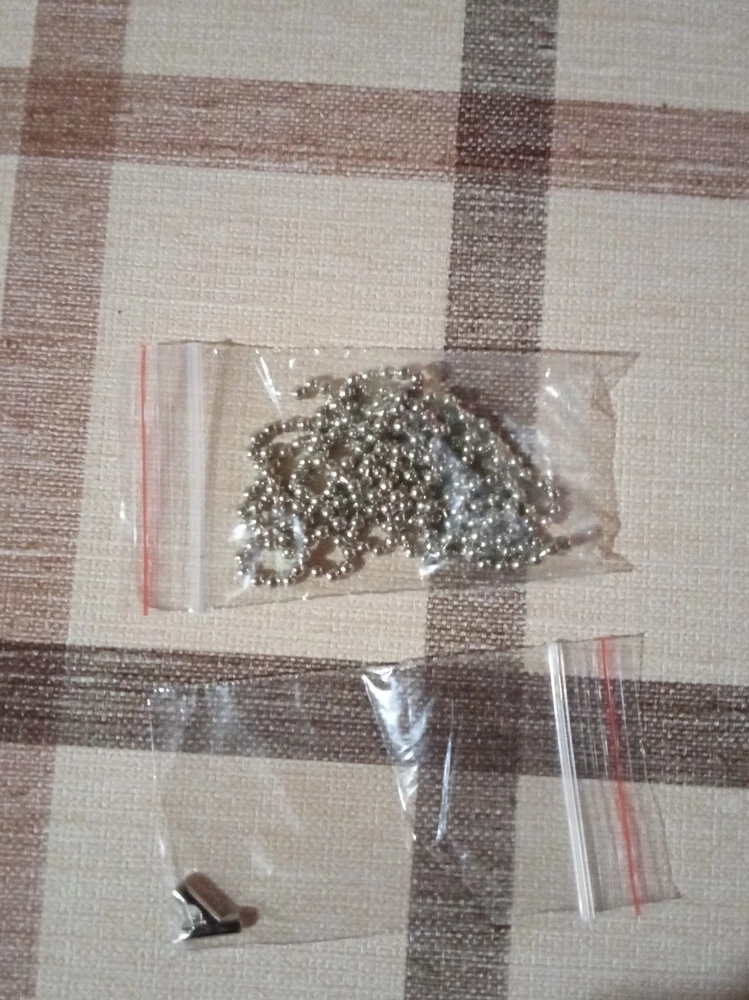 Фото покупателя