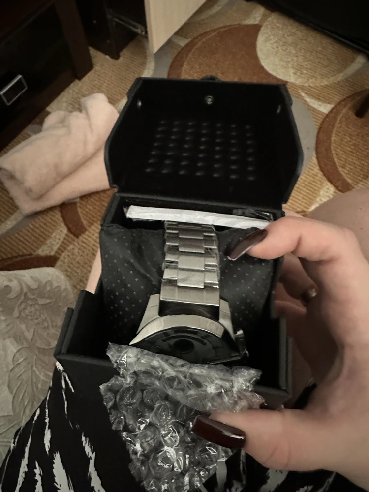 Фото из отзыва