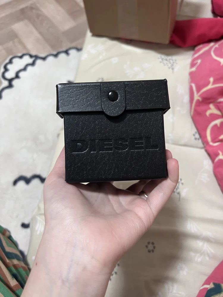 Фото из отзыва