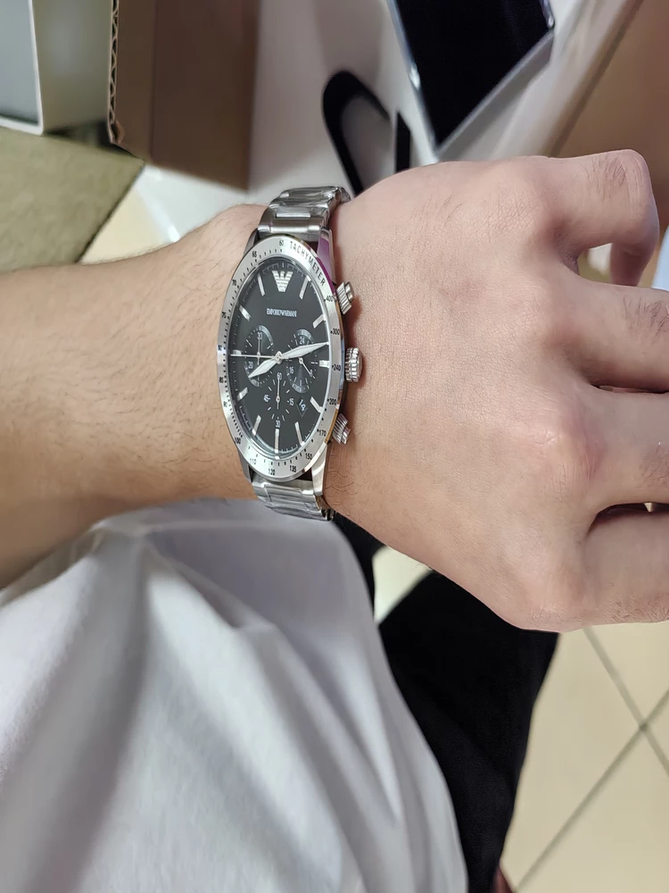 Фото из отзыва