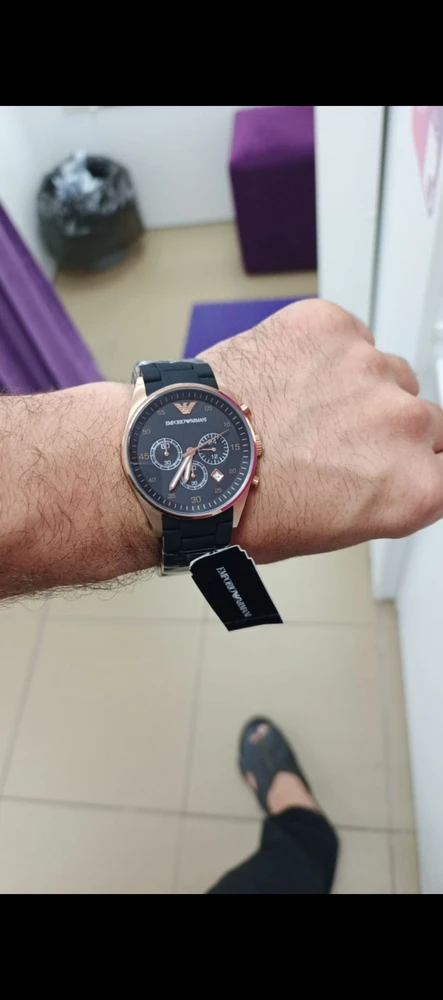 Фото из отзыва