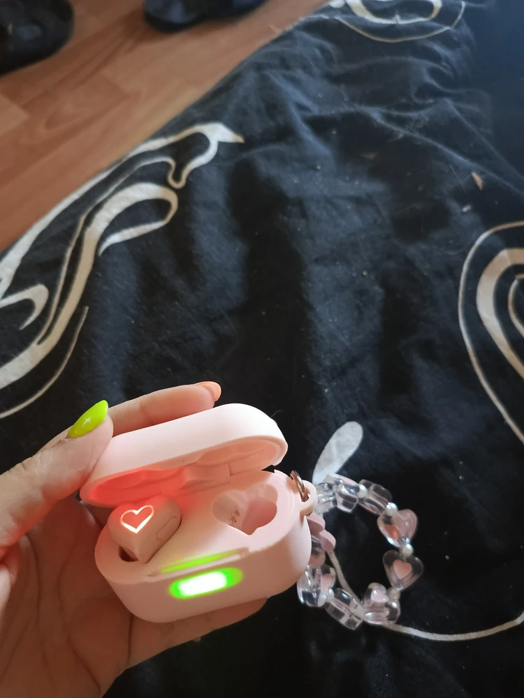 Фото из отзыва