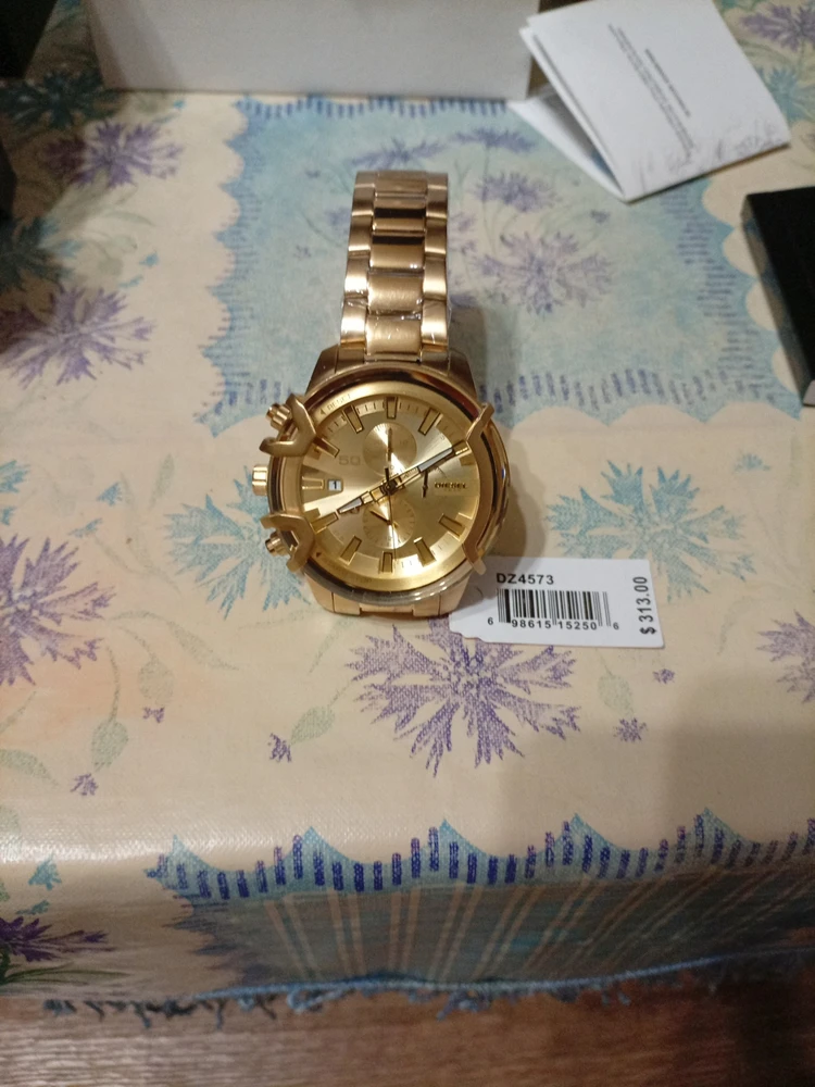 Фото из отзыва
