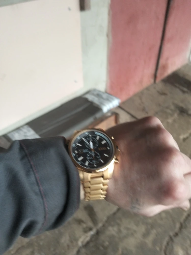 Фото из отзыва
