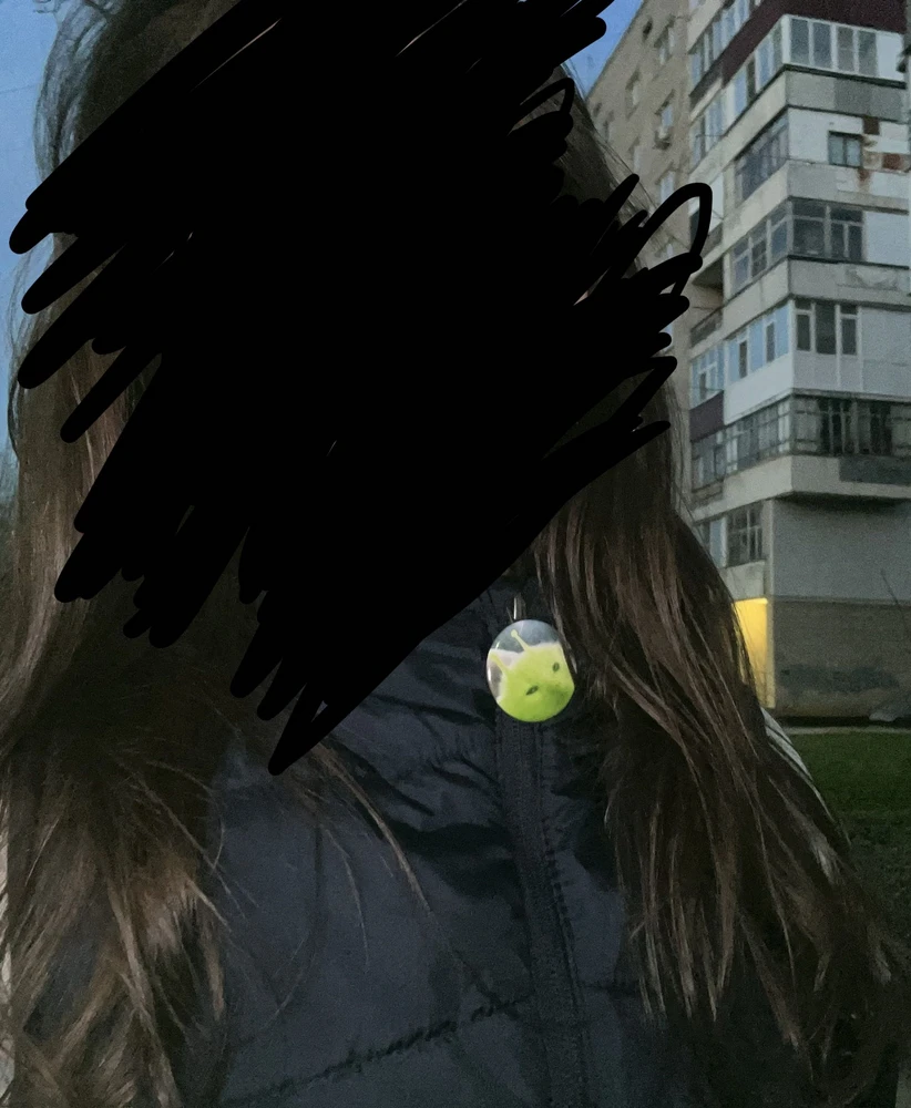 Фото покупателя