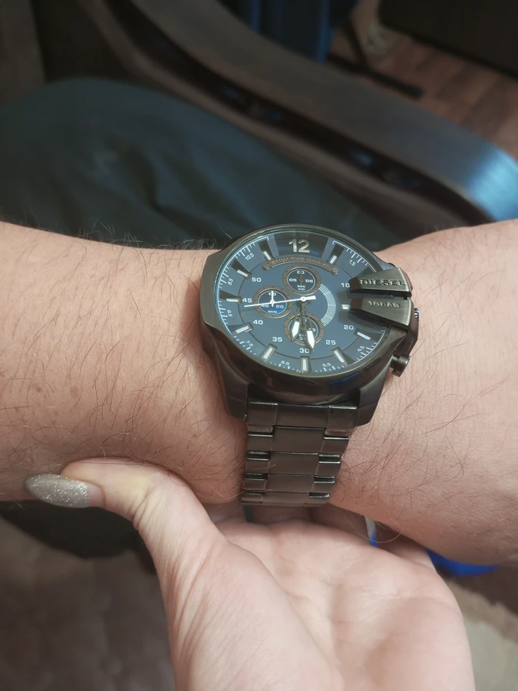 Фото из отзыва