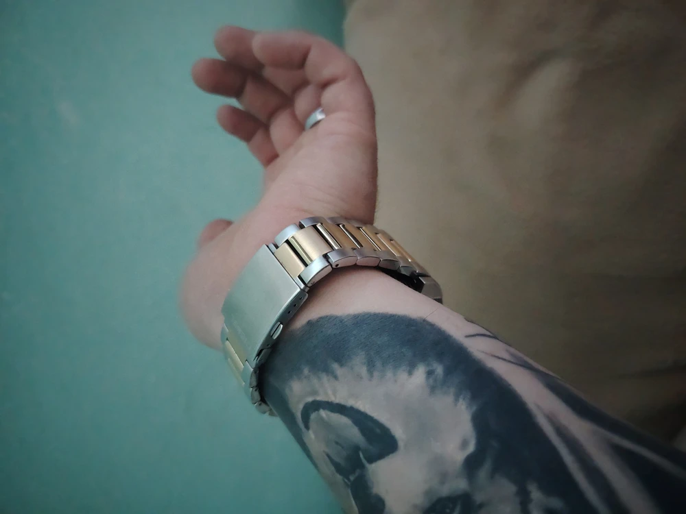 Фото из отзыва