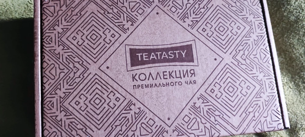 Фото покупателя