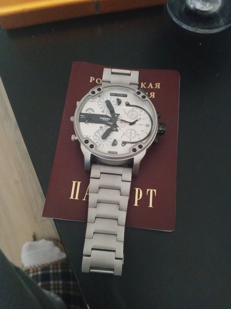 Фото из отзыва