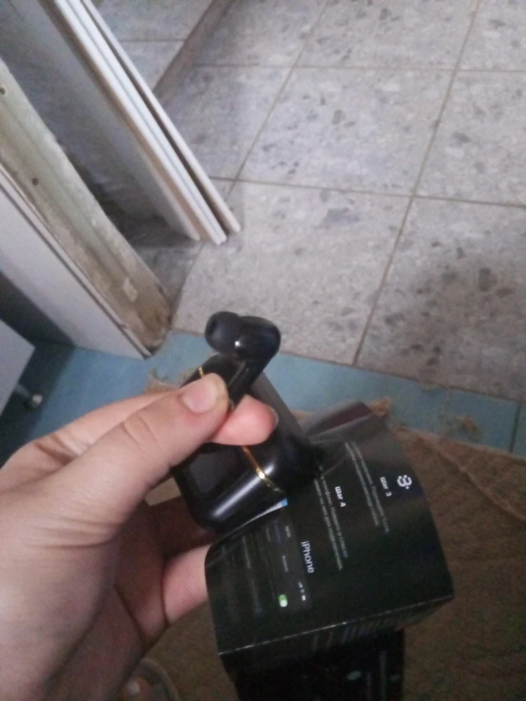 Фото из отзыва
