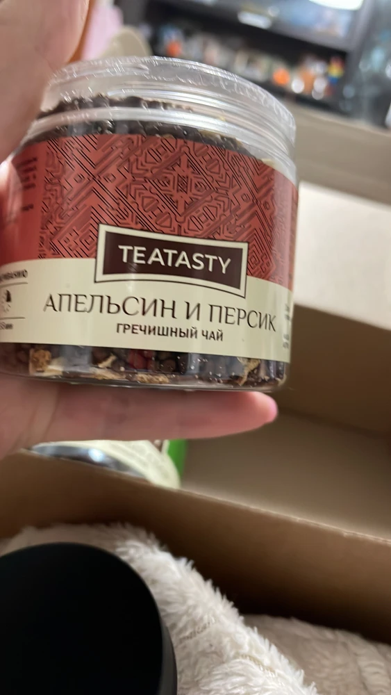 Фото покупателя