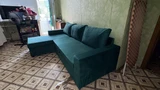Фото из отзыва покупателя
