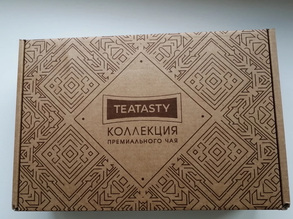 Фото покупателя