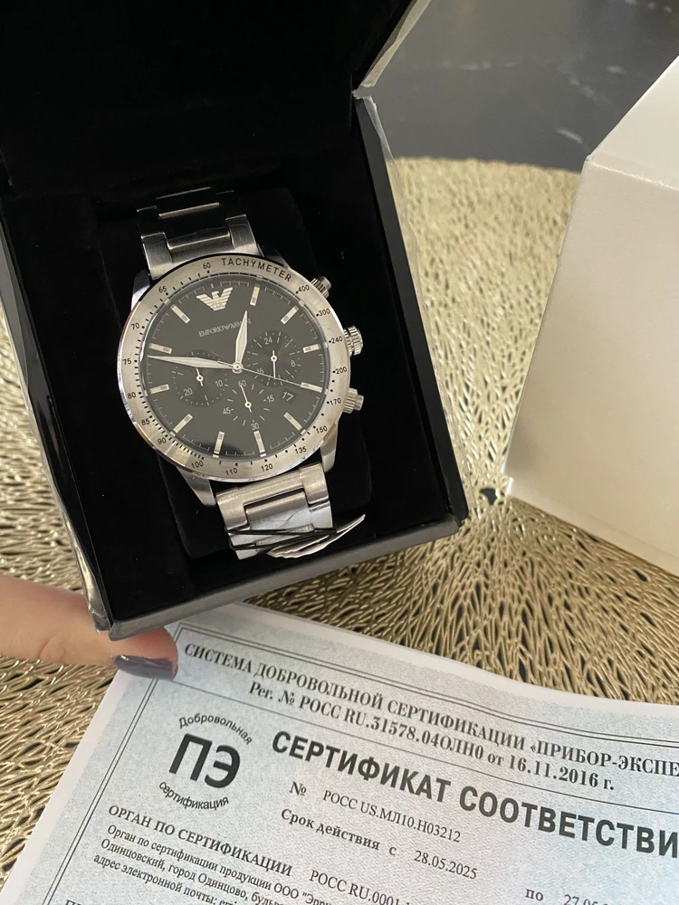 Фото из отзыва