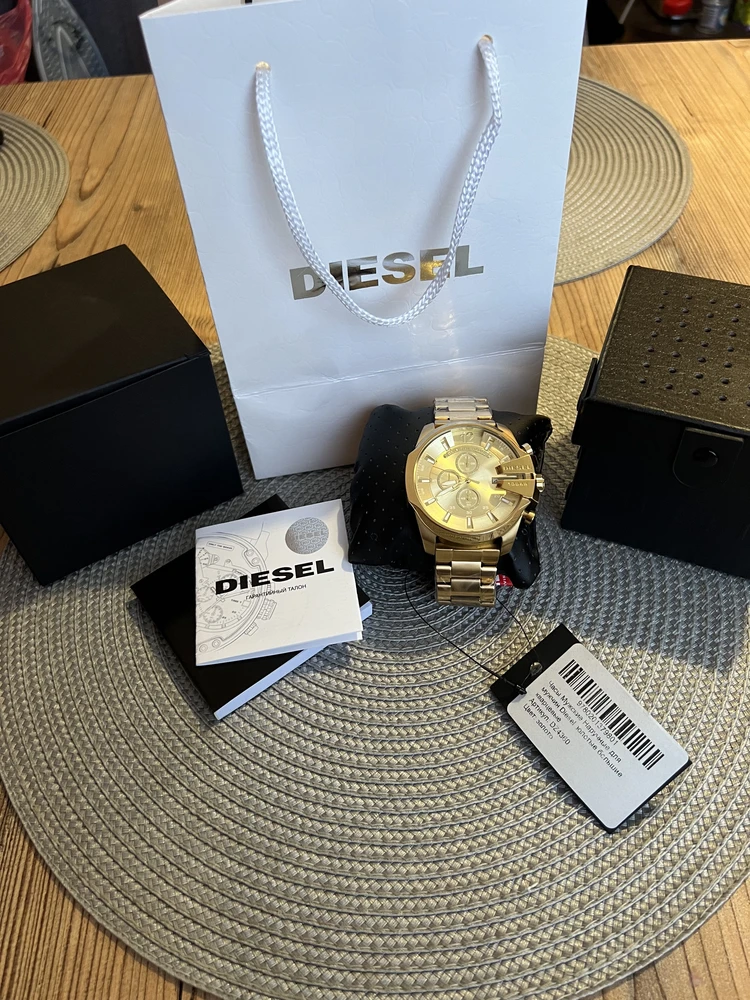 Фото из отзыва