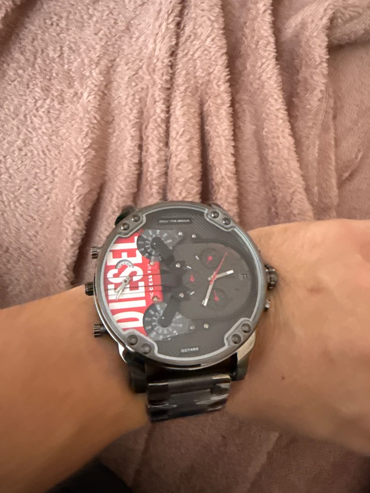 Фото из отзыва