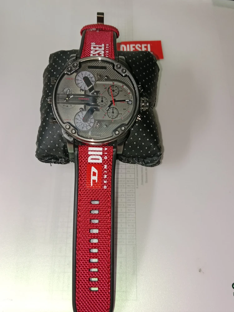 Фото из отзыва