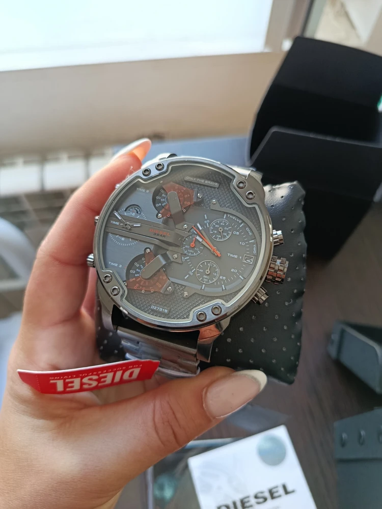 Фото из отзыва