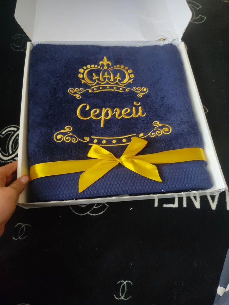 Фото от Покупатель
