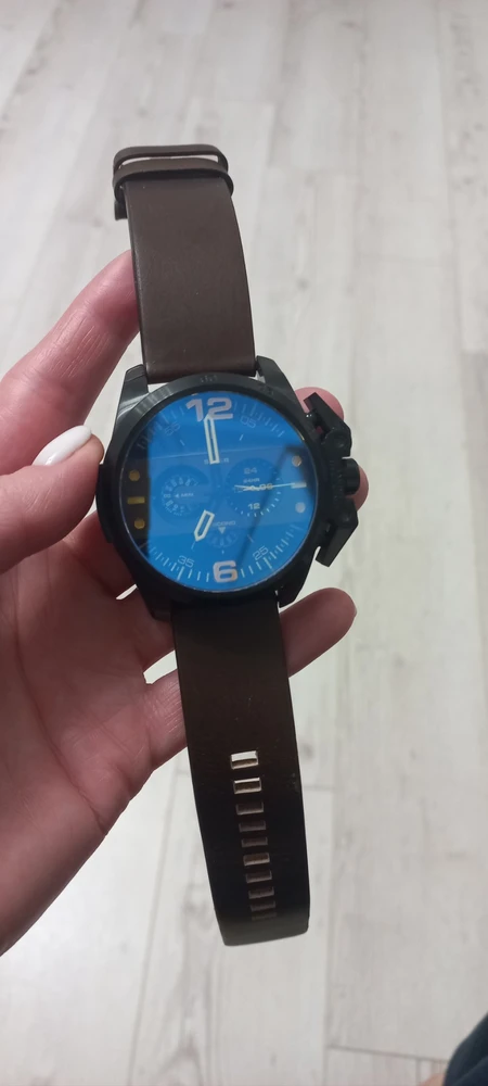 Фото из отзыва