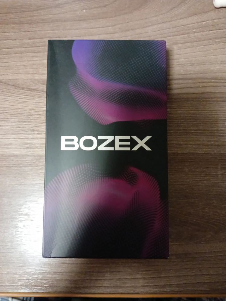 Фото из отзыва