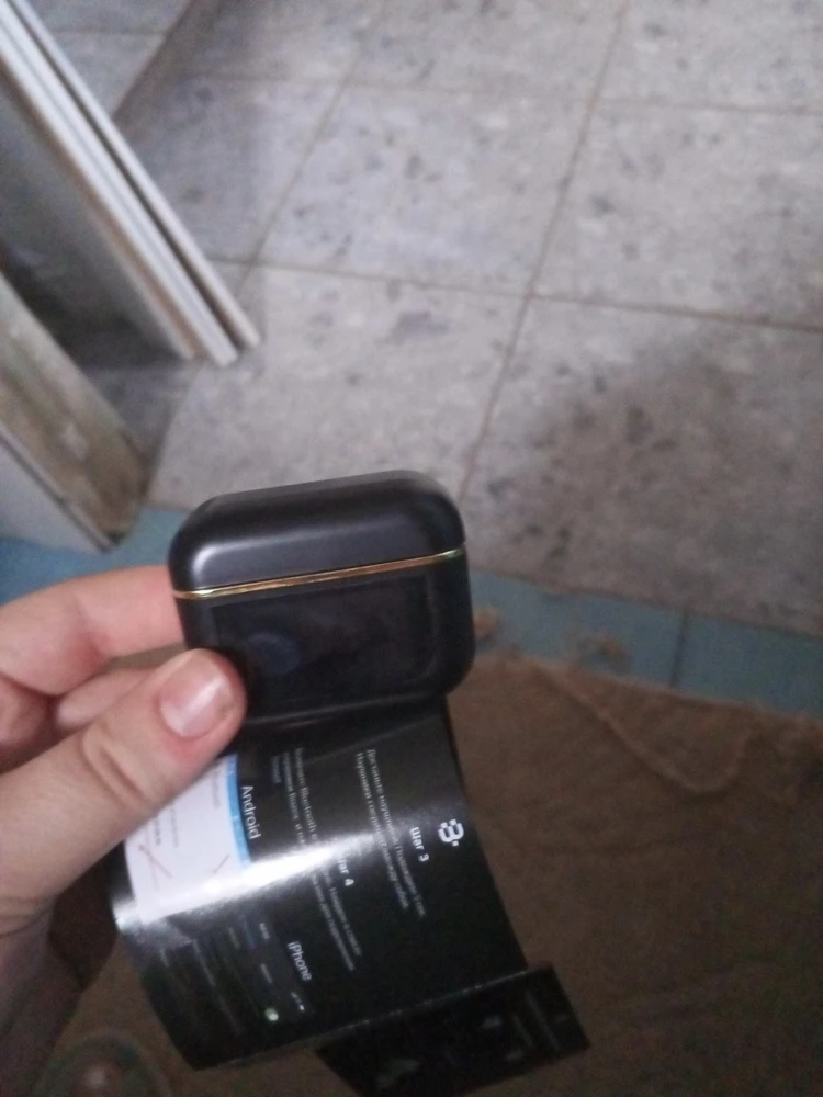Фото из отзыва