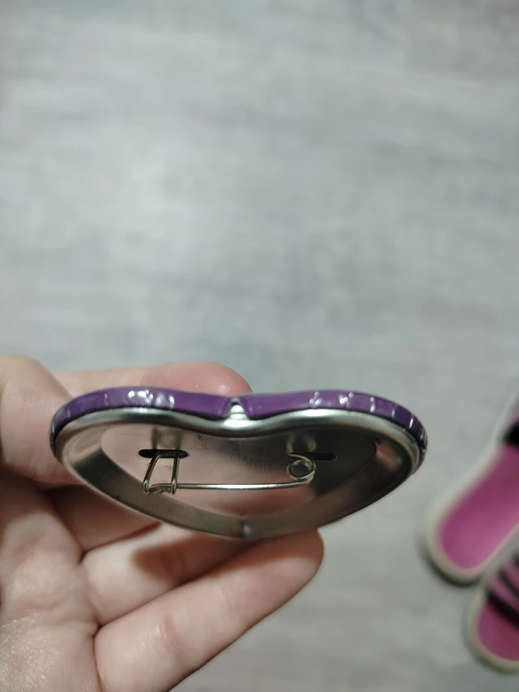 Фото покупателя