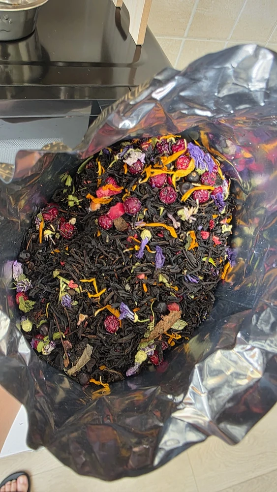 Фото покупателя