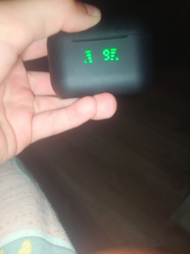 Фото из отзыва