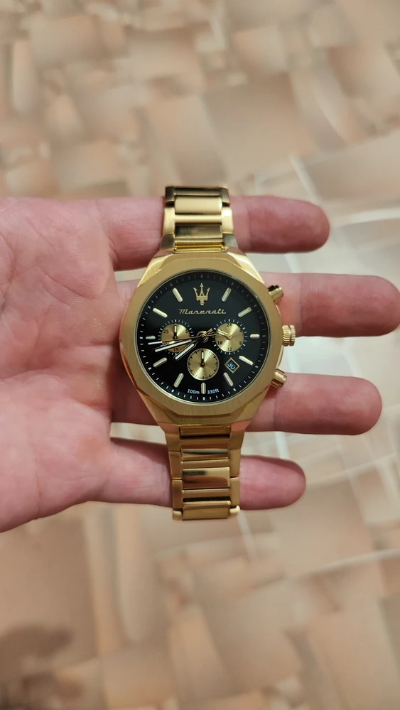 Фото из отзыва