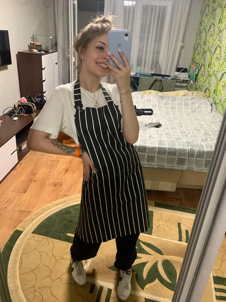 Фото отзыва