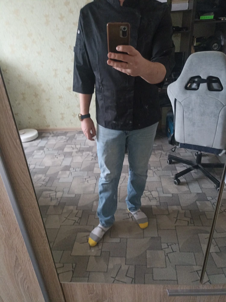 Фото отзыва